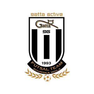 Gatta Active Logo