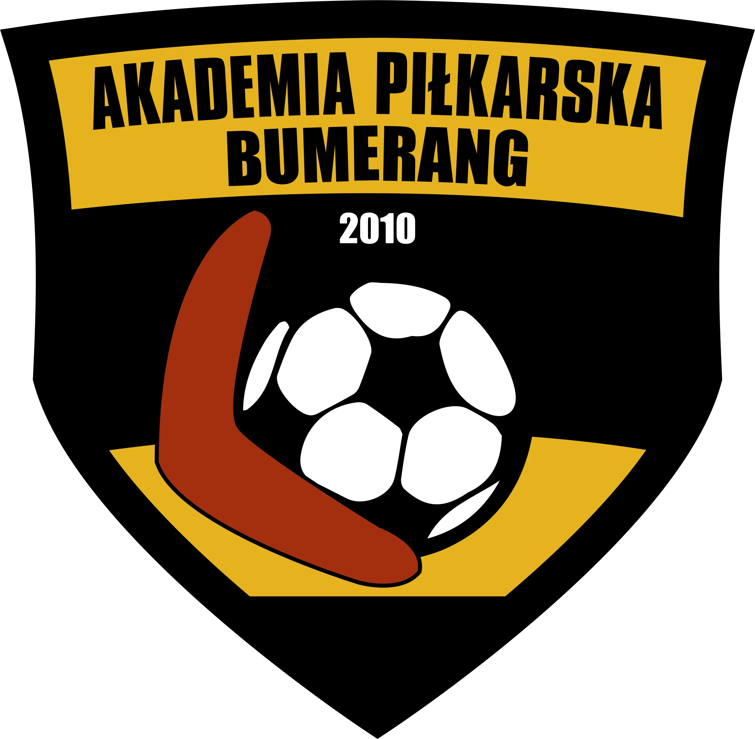 Akademia Piłkarska BUMERANG